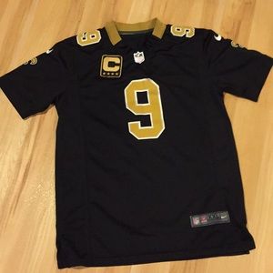 Drew Brees jersey